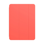 Apple iPad Pro 11" (2. Gen) Smart Folio, zitruspink >