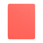 Apple iPad Pro 12.9" (4. Gen) Smart Folio, zitruspink >