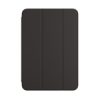 Apple iPad Mini (6. Gen) Smart Folio, schwarz