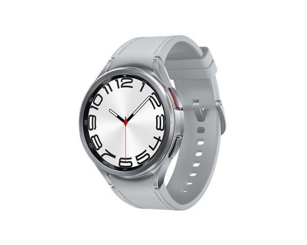 Samsung Galaxy Watch 6 Classic R960 47mm Silver