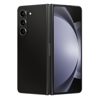 Samsung F946 GALAXY Z FOLD 5 5G 256GB PHANTOM BLACK