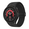 Samsung Galaxy Watch5 Pro LTE 45 mm Schwarz