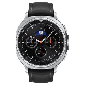 Samsung Galaxy Watch8 Classic 46mm Black - Magenta Edition