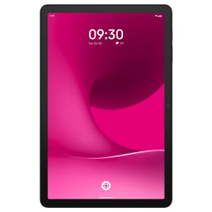T Tablet 2 5G - Mobiltelefon - 128GB - Schwarz - Magenta Edition