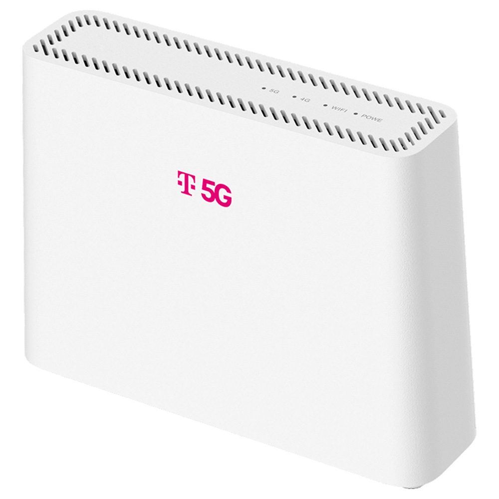 Magenta Internet 5G Box HH515 - Magenta Edition – Bild 2