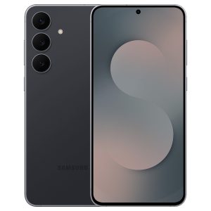 Samsung Galaxy S25 FE Enterprise Edition - Mobiltelefon - 128GB - Magenta Edition