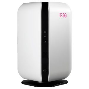 Magenta Internet 5G Box ID1 Pro - Magenta Edition