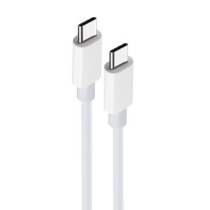 Maxlife Cable USB-C to USB-C PD 20W 2m