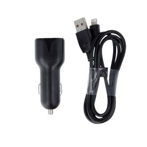 Maxlife Car Charger USB to Lightning