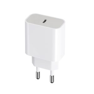 Maxlife Wall Charger PD 20W USB-C