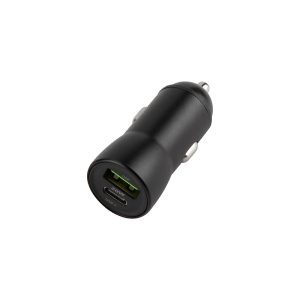 Maxlife Car Charger PD 20W Duo