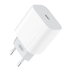 XO Wall Charger L77 PD 20W USB-C